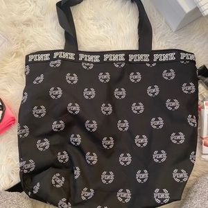 PINK tote